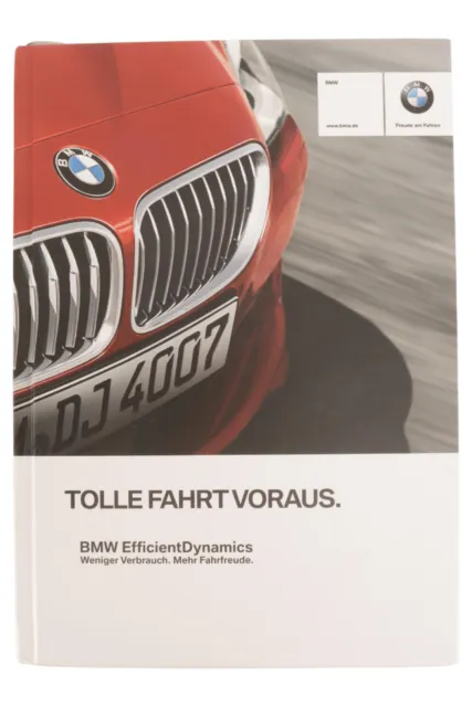 BMW NOTEPAD A5 White Red Fan Item Merchandise New £18.38 - PicClick UK