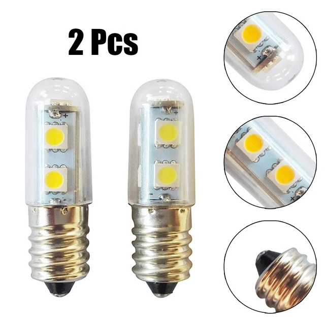 Lampada piccola di lunga durata lampada LED 6V lampada Avvento calda illuminazione di ricambio