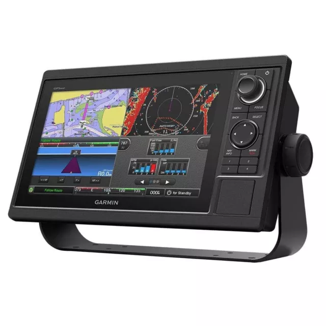 Garmin GPSMAP 1022 10" Plotter #010-01740-00