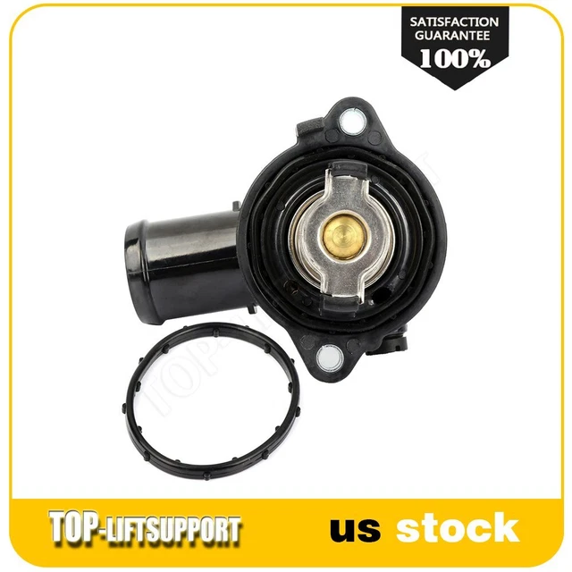 THERMOSTAT HOUSING FOR Chrysler 300 Dodge Challenger Charger 3.6L 2011
