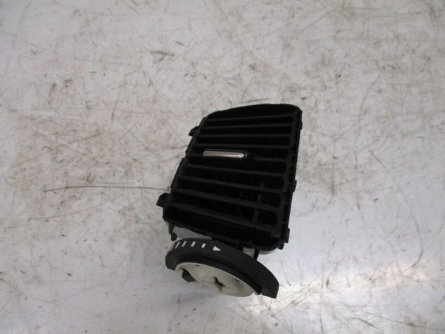 BMW E53 AÉRATION De Tableau Bord Grille Droit X5 Série E53 OEM Occasion 8402216 EUR 18,51