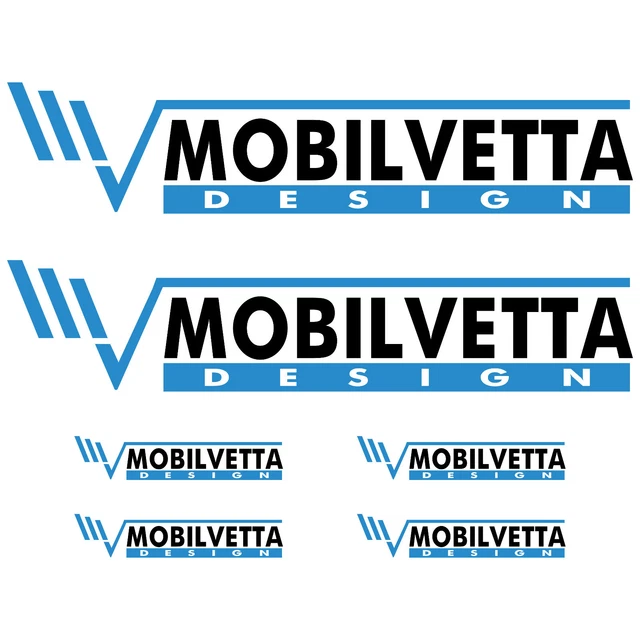 Adesivi logo Eura Mobil sticker camper roulotte caravan 7 pezzi pz Adesivi logo Eura Mobil sticker camper roulotte caravan 7 pezzi pz