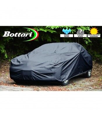 Bottari For Audi S6 Telo Copriauto Imbottito 6mm Antigrandine Antigraffio Goodyear 
