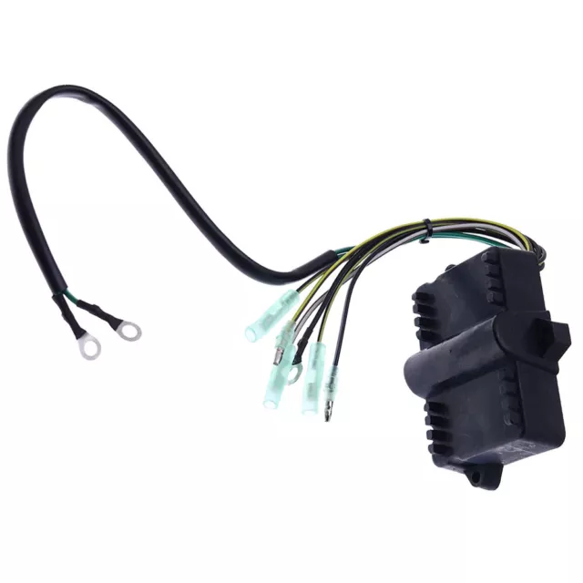 MERCURY OUTBOARD Cyl Switch Box 65-75-90-95 HP Sport Jet 114-4953 CDI-1144953 $503.78 PicClick AU Mercury Ignition Pack Switch Box Cyl 75 Hp 1994-1996 Model Manual Start S