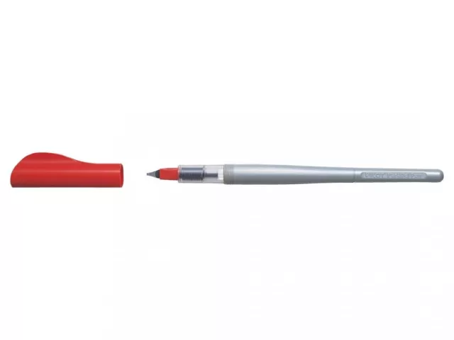 Pilot Parallel Calligraphy Pen - Choice 6 Nib Widths - 1.5 2.4 3.0