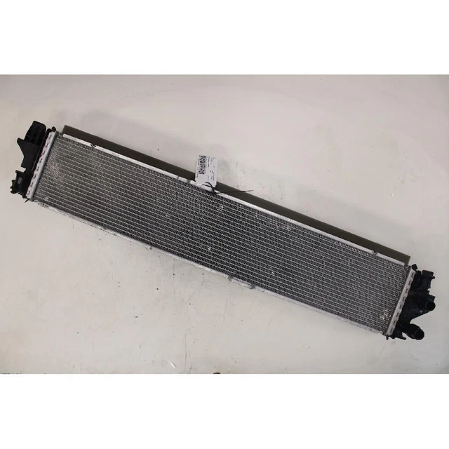 Tubo Refrigerante Per Ducato Bus 250/290 2.3L Diesel 2006-Oggi - Ricambio #504102965, Nero - Foto 8