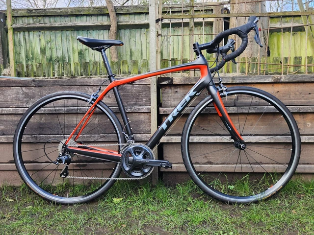 Trek domane on sale 4.5 c