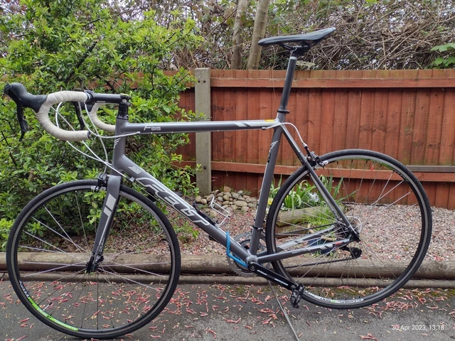 61cm bike hotsell frame size