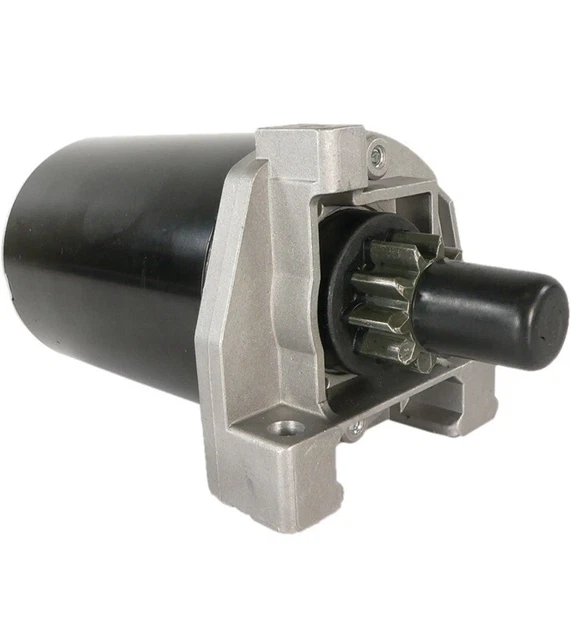 Starter For Generac Engines GN191 GN220 GN320 GN360 GN410 0E0601SRV; SAB0152