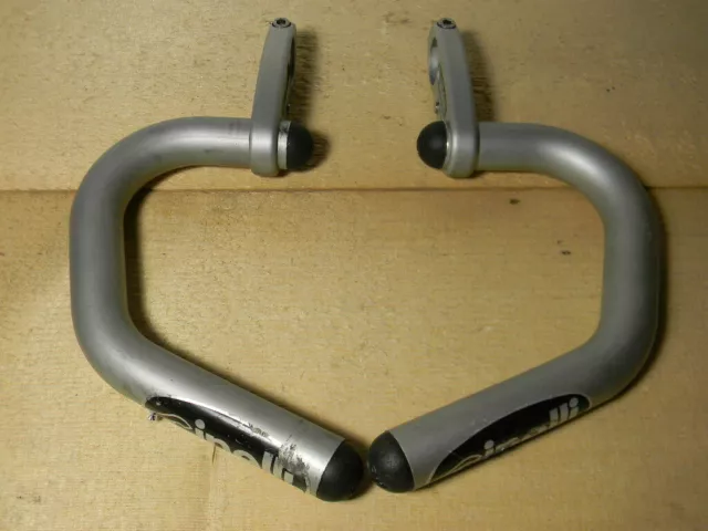 cinelli bar ends