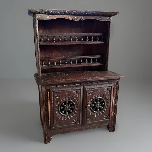 Meubles breton table +chaises - Ameublement