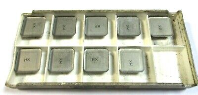 SECO SECO 4 X SEKR 1504AFTN-ME16 T25M 