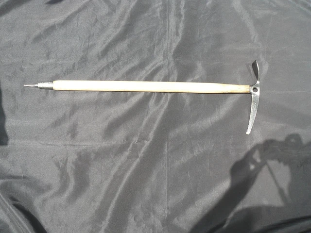 Alpinisme - Quel piolet choisir pour quelle utilisation ? - outdoor