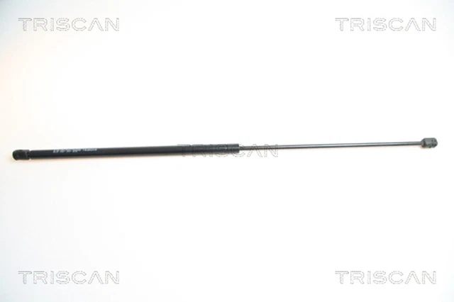 Molla a gas Triscan cofano 8710 65103 per SAAB YS3E TiD BioPower Turbo V6t