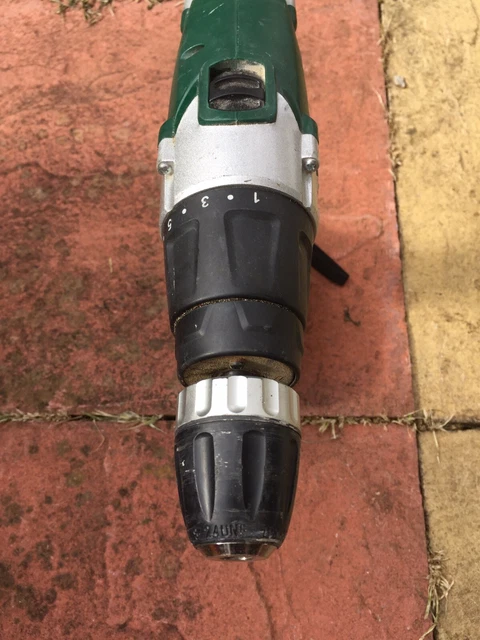 WICKES DRILL WITH 1.5ah battery wcd18v 30.00 PicClick UK