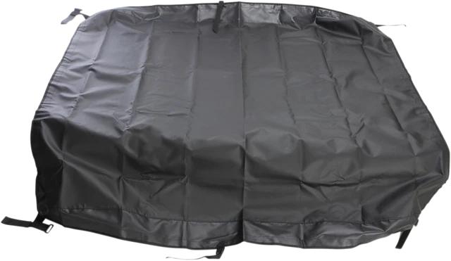 Moose Racing 0521-1526 Roof Cap
