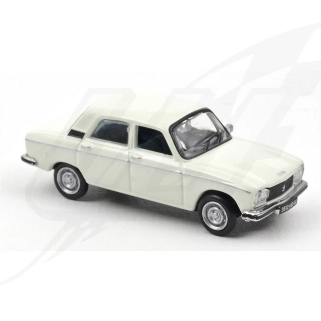 NOREV 1/43 PEUGEOT 504 EUR 8,00 - FR