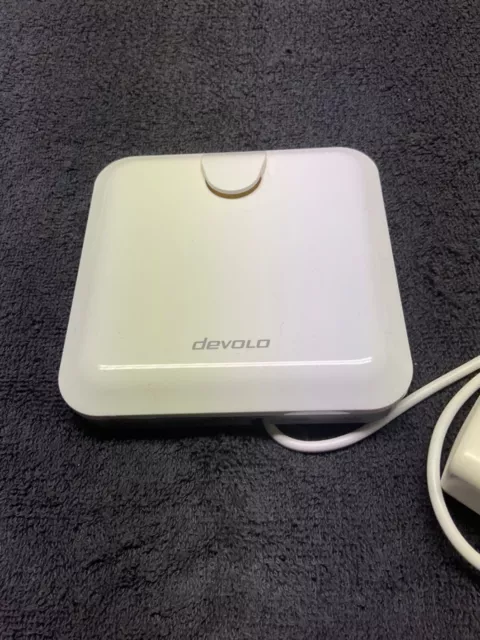 devolo Home Control Alarmsirene