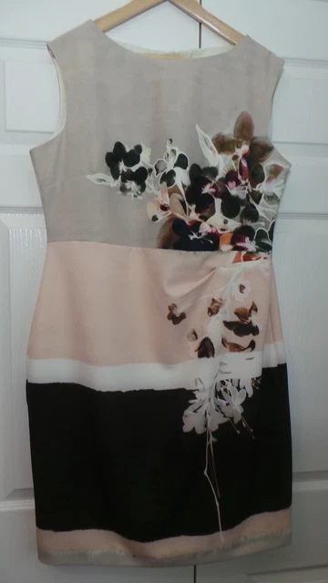 Splendido Abito Da Donna Fase Otto Taglia - 18 