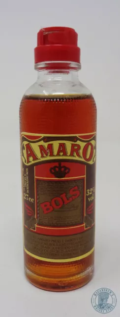 Miniature / Mignon Amaro BOLS