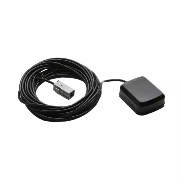 5m Alpine GPS Internal External Magnetic Aerial Antenna HRS GT-5
