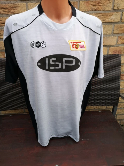 1. FC Union Berlin Trikot 2009/10 Do You Football DYF XXL Away Shirt Jersey isp