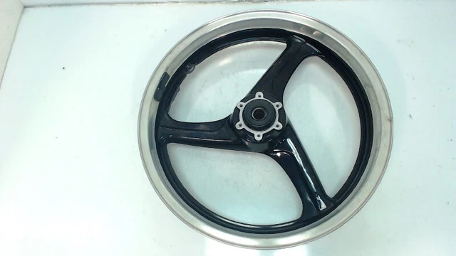 44650MATE22 RUOTA ANTERIORE Honda CBR 1100 XX 1999-2006 2006