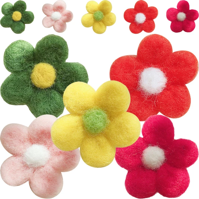 10 piezas de accesorios para corbata para el cabello accesorios en mazos producto terminado