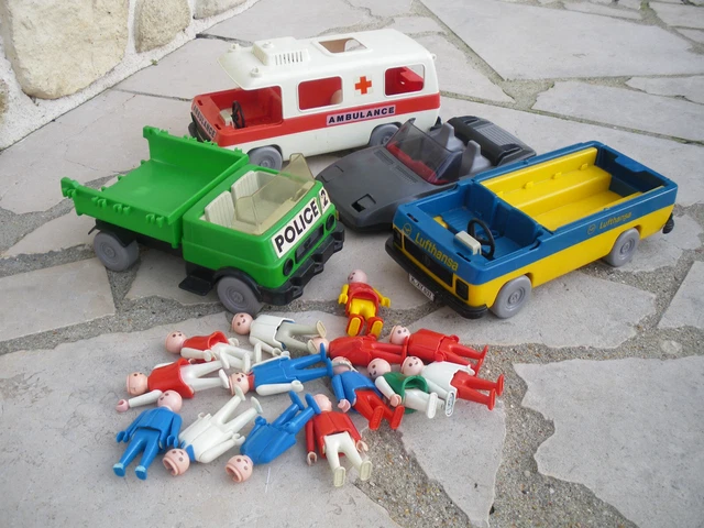 Véhicules miniatures Voiture Oui Oui : les meilleurs prix sur le neuf et l'occasion
