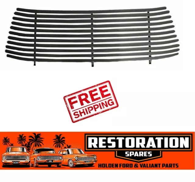 Hk best sale monaro parts