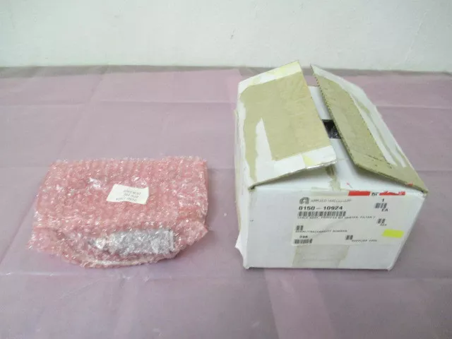 AMAT 0150-10924 Cable Assembly, Process Kit Heater, Filter T, Harness, 414022