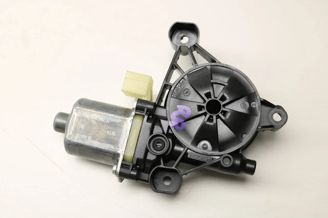 2015-2018 PORSCHE MACAN - REAR Right Window Motor 5Q0959802A