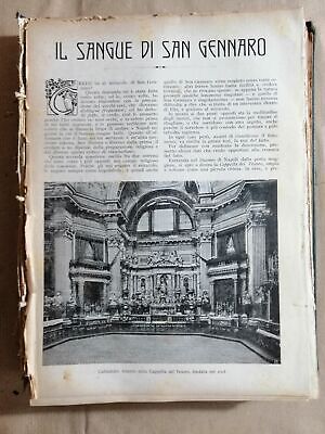 Márai Sándor Il sangue di san Gennaro 