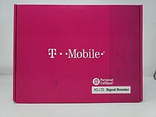 T-Mobile 4G LTE CellSpot Signal New 2nd Gen