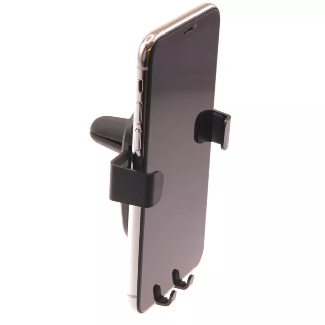 For Motorola Edge/Plus  Air Vent Car Mount Holder Dock Cradle Gravity