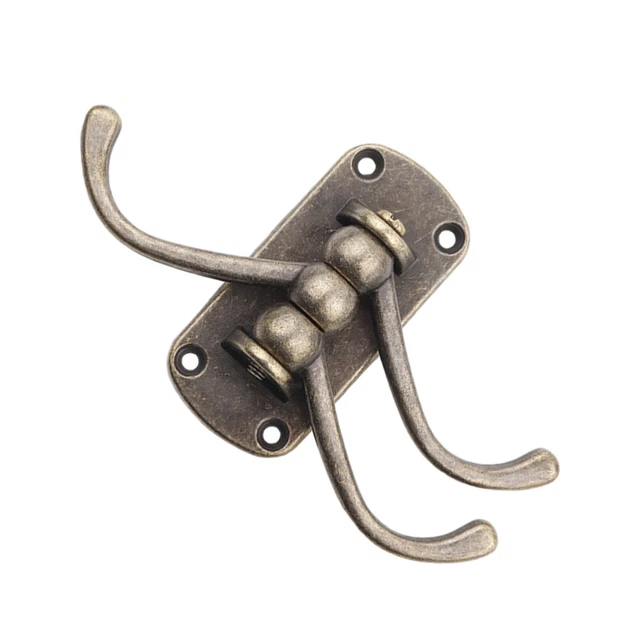 Coat Hat Hook Closet Storage Hook Wall Mounted Cloth Hook