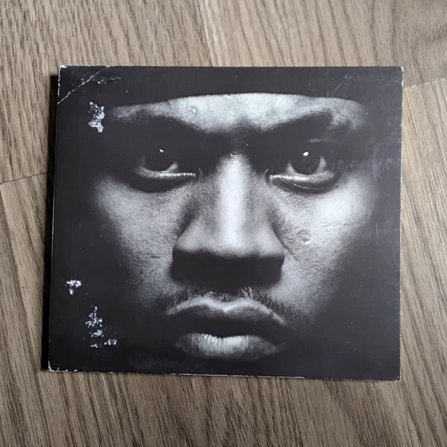 LL COOL J All World (CD) Album EUR 24,86 - PicClick ES