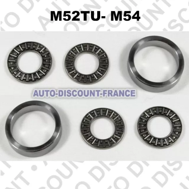 Kit anti hochet Vanos M52TU M54 pour BMW Double Vanos