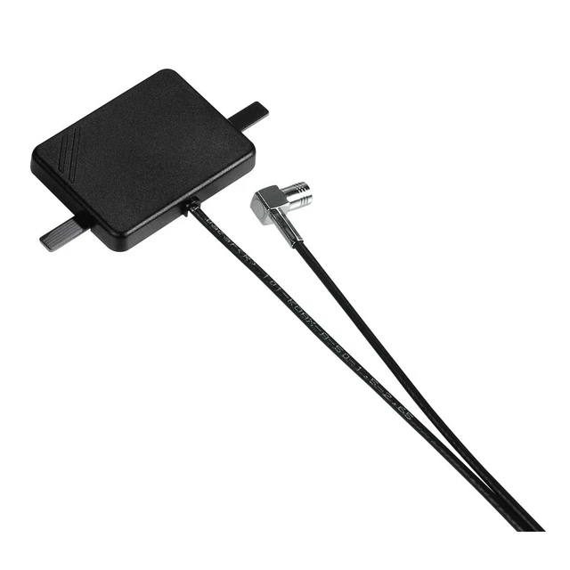 Antenne De Vitre Dab+