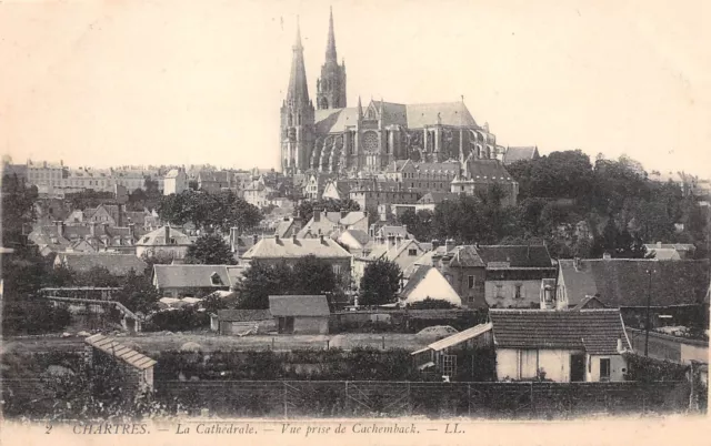 28-Chartres-N�T2617-H/0295