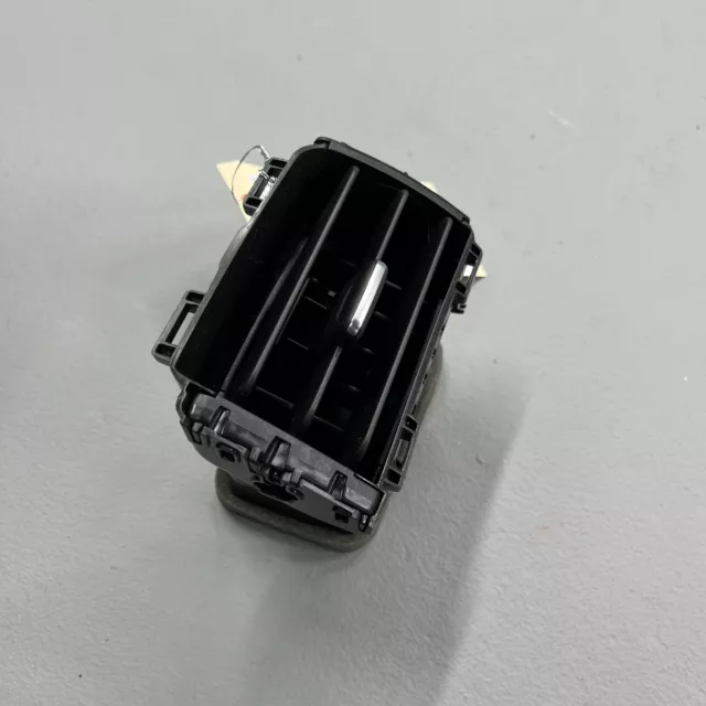 2018-2023 Gmc Terrain Dashboard Outer Left Driver Side Air Vent Grill Oem