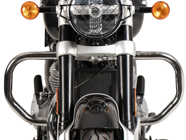 meteor engine royal enfield