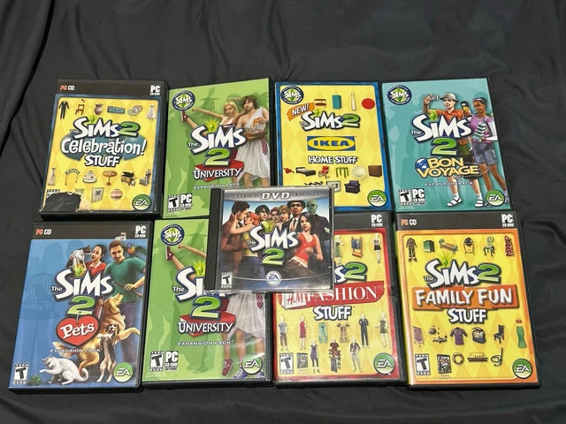 LOT JEUX PC guerre EUR 1,00 - FR