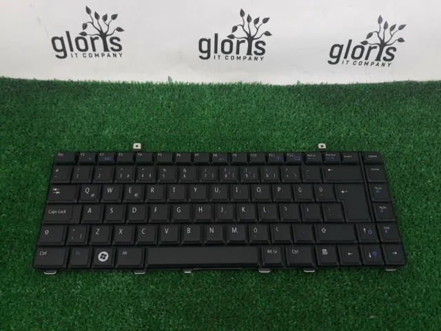 NEW Genuine Dell Vostro 1014 1015 A840 A860 Turkish Keyboard QWERTY 0R817H R817H