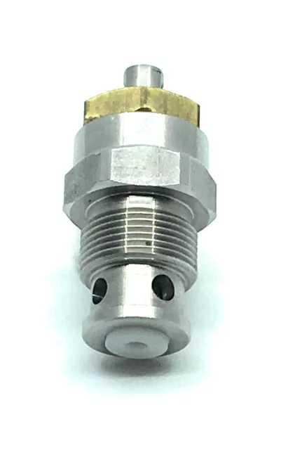 ASP Drain valve compatible with Graco 235014 .