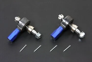 HARDRACE RC TIE ROD END for MAZDA RX-7 3rd FD 1991-2002 6314 EUR 246,77