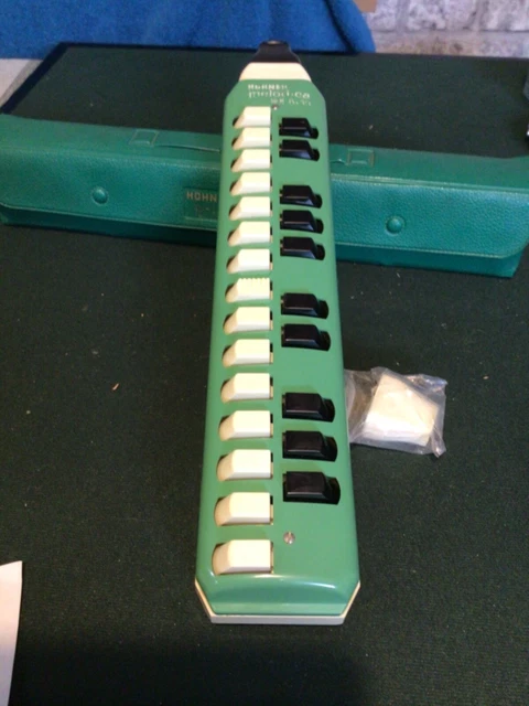 Hohner melodica soprano price deals