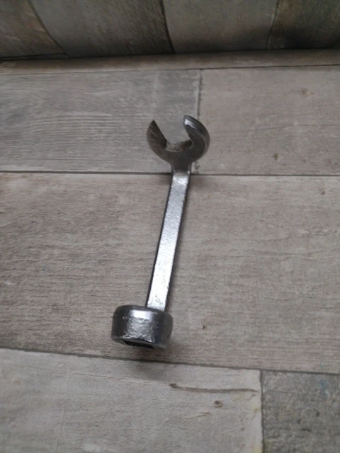 OTC 7012 SPECIAL ANGLED VALVE ADJUSTING WRENCH FOR PINTO 2000cc OHC ENGINE