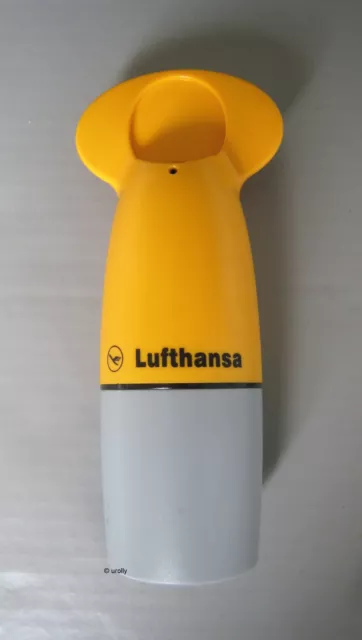 Lufthansa LH Weinöffner First Class FC NEU – 70er Jahre – wine opener NEW