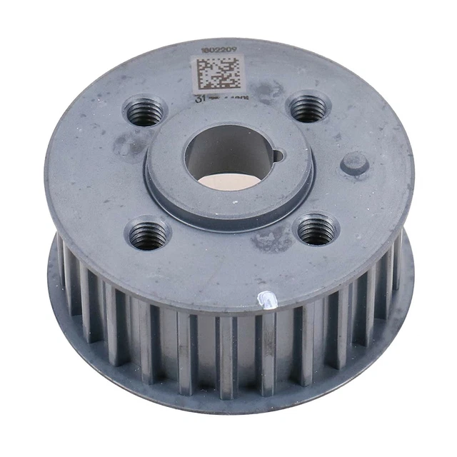 Etoile de pédalier/Spider PROWHEEL S13 pour Bosch Gen4 - sans protège plateau